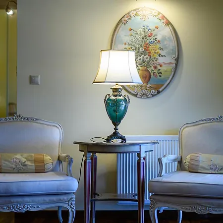 Senso Panorama Luxury Villa *