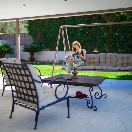 ヴィラ Senso Panorama Private Luxury