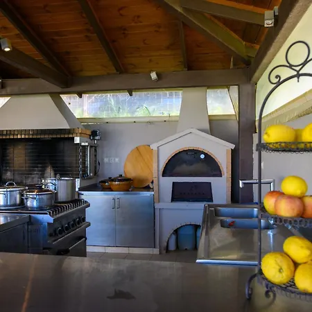 Senso Panorama Private Luxury *