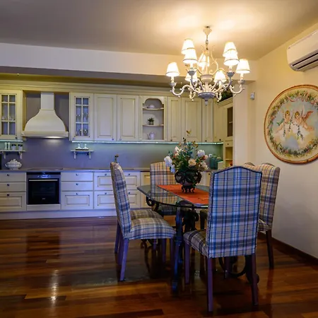 Senso Panorama Luxury