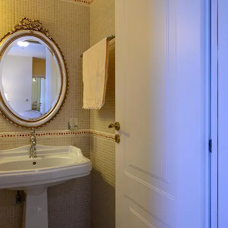 Senso Panorama Private Luxury *