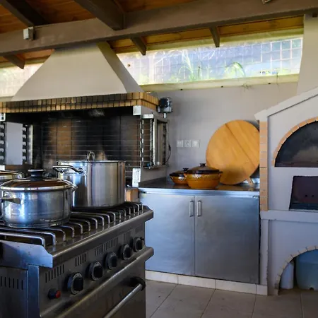 Senso Panorama Luxury Villa *