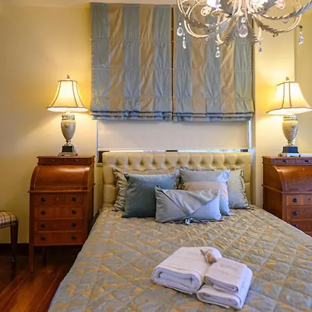 Senso Panorama Private Luxury * Kalamata