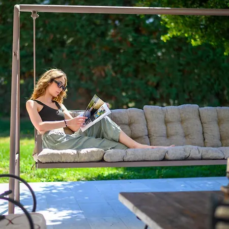 Senso Panorama Luxury Kalamata