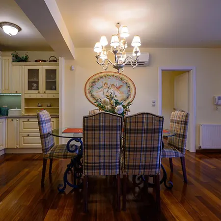 Senso Panorama Private Luxury Villa *