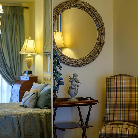 Senso Panorama Luxury * Kalamata