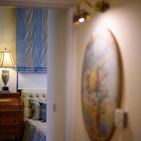 Senso Panorama Private Luxury Villa