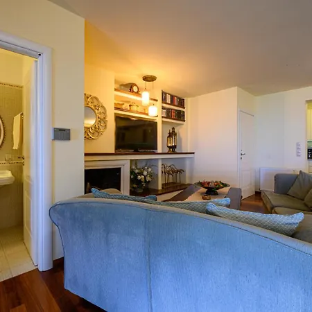 Villa Senso Panorama Private Luxury *