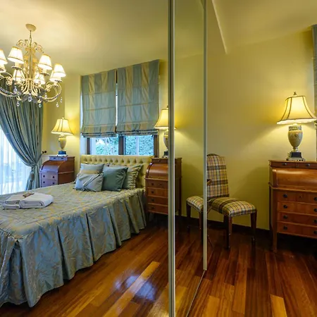 Senso Panorama Private Luxury Villa *