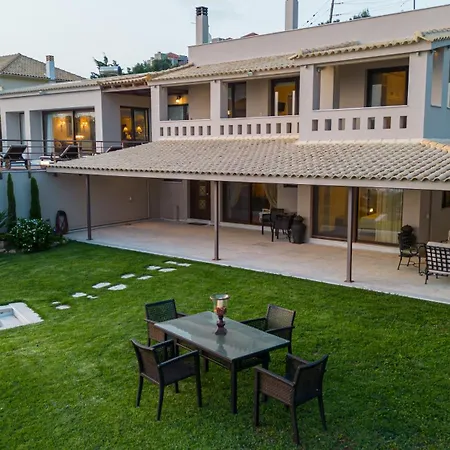 Senso Panorama Private Luxury Villa