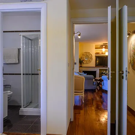 Villa Senso Panorama Private Luxury *