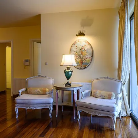 Senso Panorama Private Luxury *