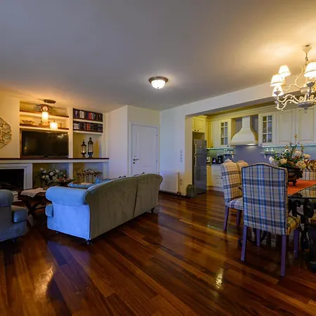 Senso Panorama Luxury * Kalamata