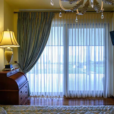 Senso Panorama Luxury Villa