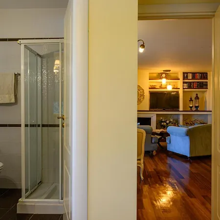 Villa Senso Panorama Private Luxury *