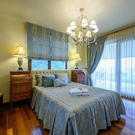 Senso Panorama Private Luxury Villa