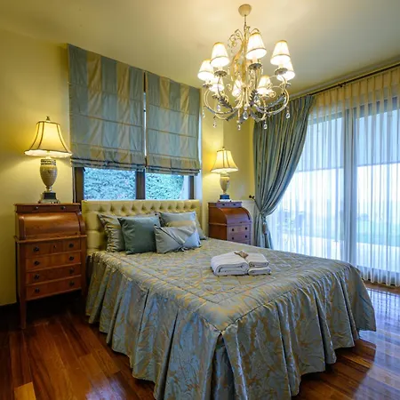 Senso Panorama Luxury Villa *