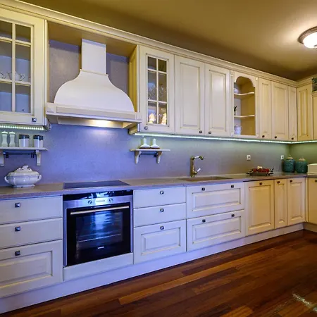 Villa Senso Panorama Luxury Kalamata