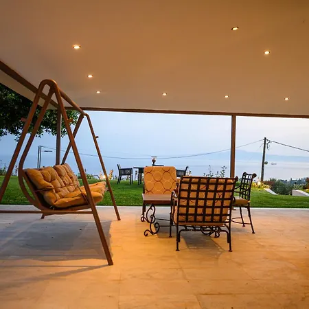 Villa Senso Panorama Private Luxury