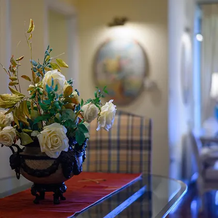 Villa Senso Panorama Private Luxury *