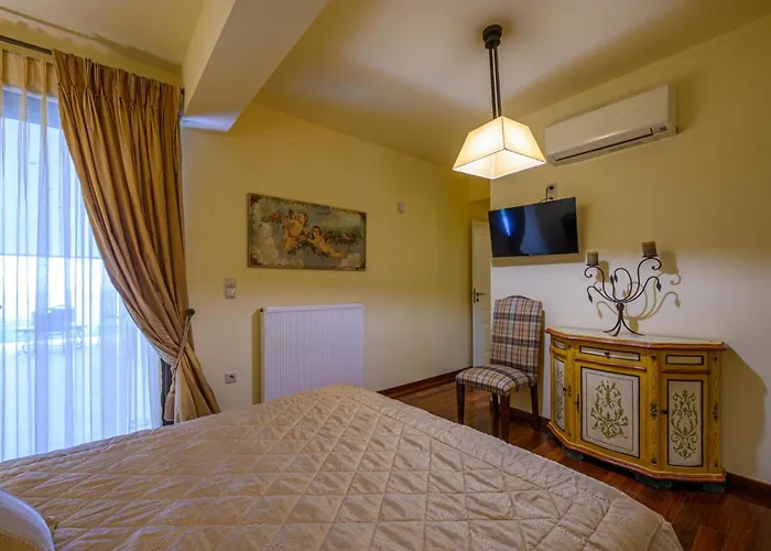 Senso Panorama Private Luxury *