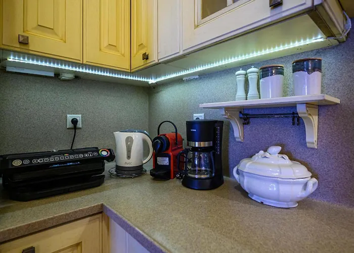 Senso Panorama Private Luxury