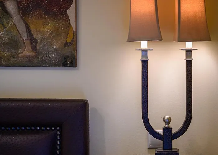 וילה Senso Panorama Private Luxury *