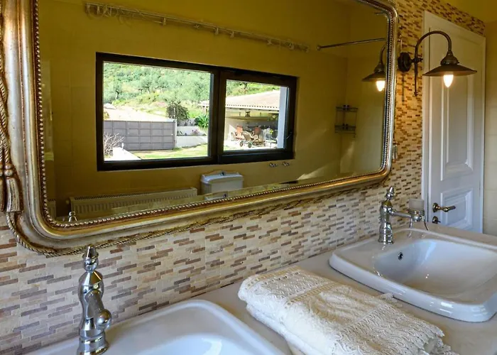 Senso Panorama Private Luxury