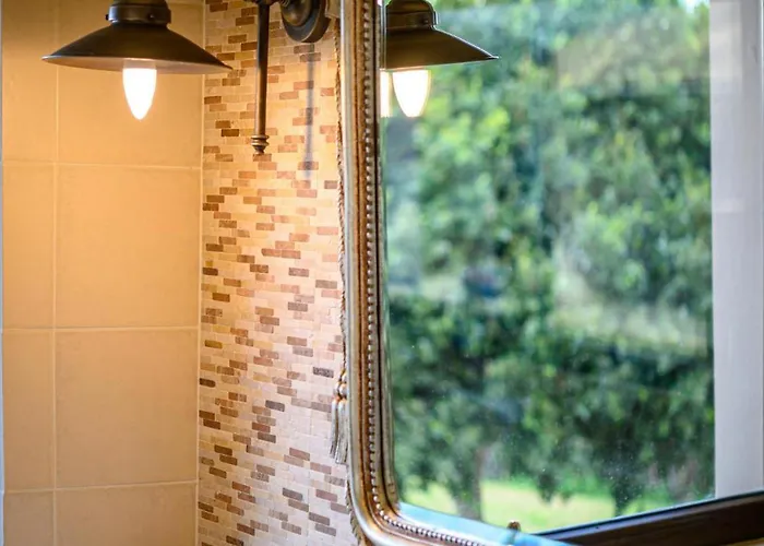 Senso Panorama Private Luxury * Kalamata