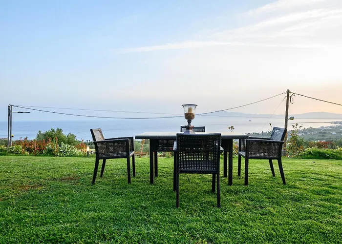 Senso Panorama Private Luxury