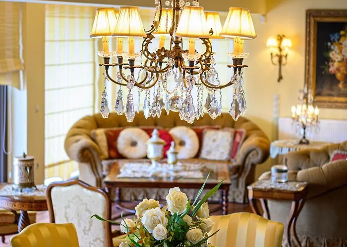 Senso Panorama Private Luxury * קלמאטה