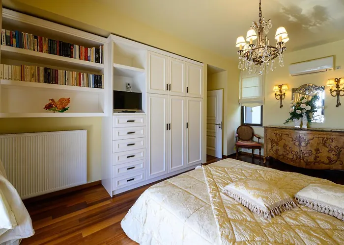 Senso Panorama Private Luxury *