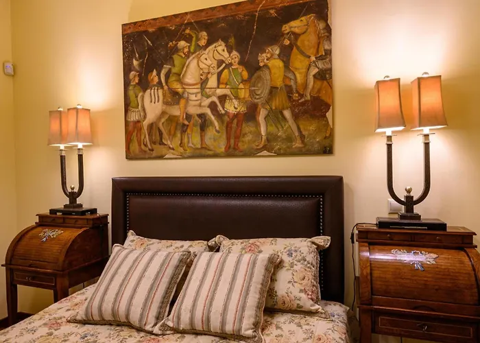 Senso Panorama Private Luxury Βίλα