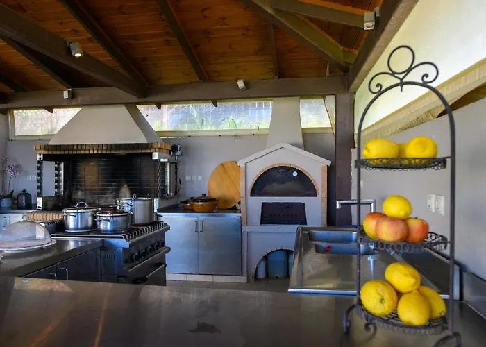 Senso Panorama Private Luxury *