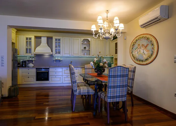 Senso Panorama Private Luxury