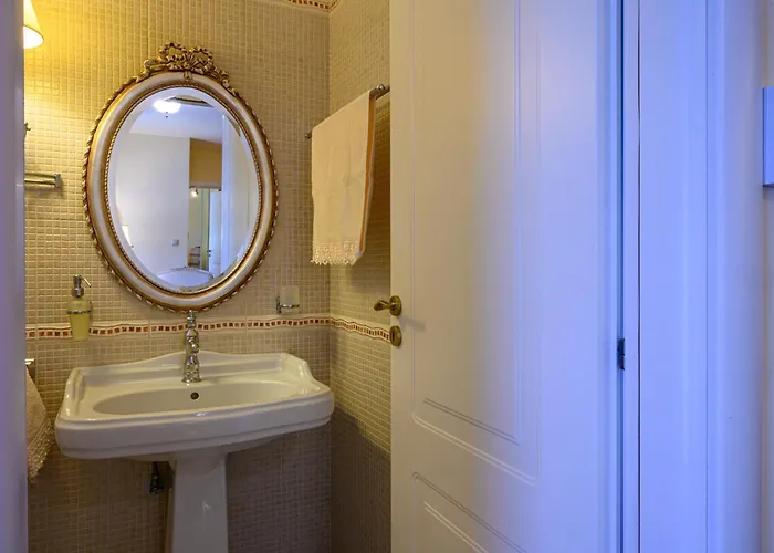 Senso Panorama Private Luxury *