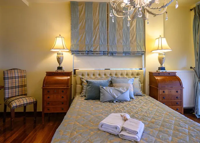 Senso Panorama Private Luxury * קלמאטה