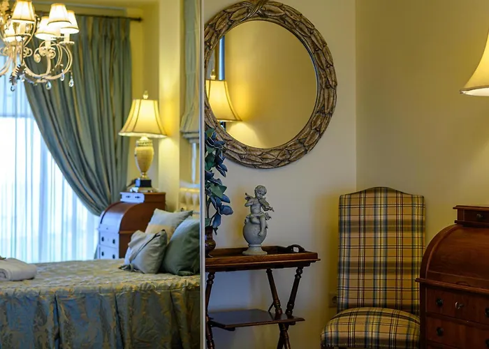 Senso Panorama Private Luxury * Καλαμάτα