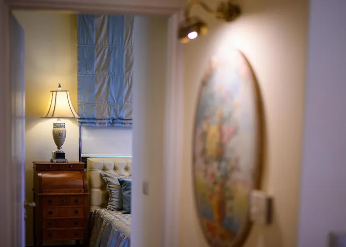 Senso Panorama Private Luxury Villa