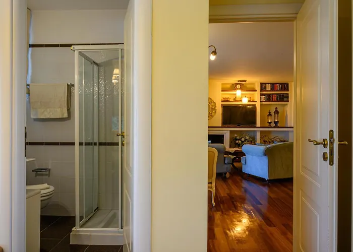 וילה Senso Panorama Private Luxury *