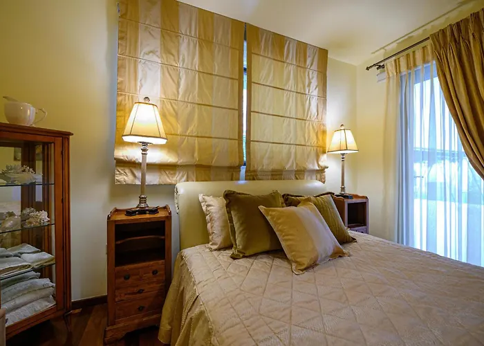 Senso Panorama Private Luxury *