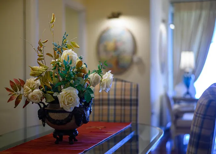 Βίλα Senso Panorama Private Luxury *